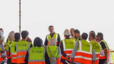 «نايل للتطوير» تُعلن طرح الدور 28 في برج 31North بإطلالة استثنائية