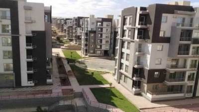 بدء تسليم دفعة جديدة من وحدات مشروع “سكن مصر” بأرض المعارض بالقاهرة الجديدة