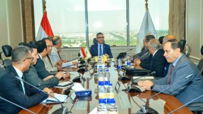 وزير التموين: لا تهاون مع المتلاعبين في أسعار المواد البترولية وأسطوانات البوتاجاز