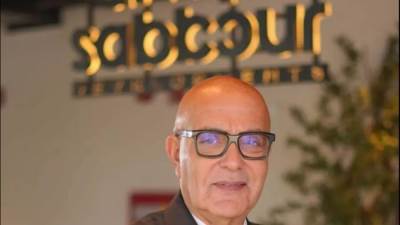 رئيس «الأهلى صبور»: العقار تحول من «مخزن قيمة» إلى مصدر للدخل