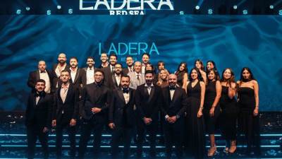 شركة «URD للتطوير» تطلق «Ladera Red Sea»..وجهة ساحلية جديدة في رأس سدر