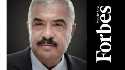 على قمة الـ 50 الكبار.. «طلعت مصطفى» تتصدر المطورين العقاريين بقائمة فوربس
