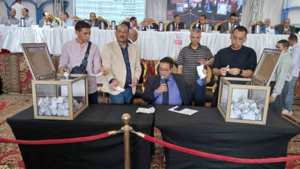 «الإسكان» تُجري القرعة العلنية الـ 11 لتخصيص 408 قطع أراضٍ بمنطقة الرابية بمدينة الشروق