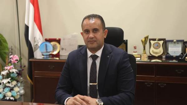 إجراء قرعة علنية لبيع ورش ومراكز خدمة وصيانة بالعلمين الجديدة 