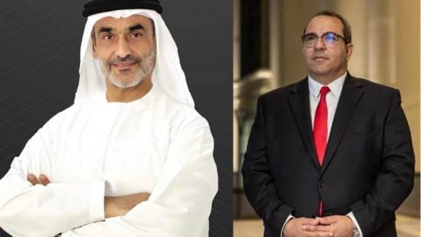 مني عبود تتخلى عن 42 فدانا من أرض جاردن هيلز لشركة «رايات العقارية» لإقامة «ملاذ ريزيدنس»